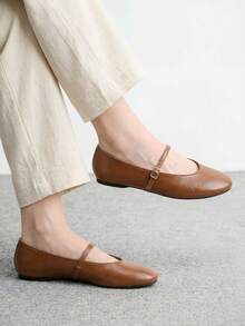 Cognac Brown