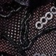 Black net