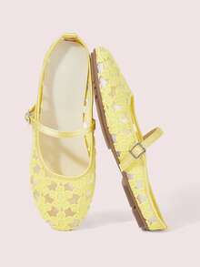fiore giallo