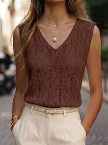 Coffee Brown