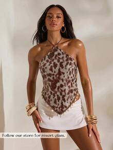 Coffee Brown