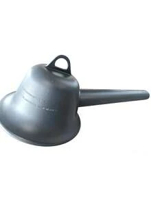 1PC Steam Mover Steam Diversion To Prevent Burns, TM5TM6TM31 Accessory Splitter, Heat-Resistant PP Material - 1PC Grey - View 9