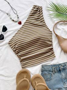 Coffee Brown