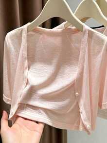 Baby Pink