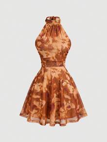 Rust Brown