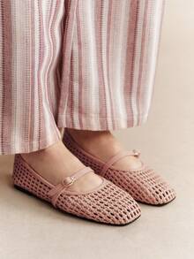 Baby Pink