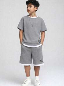 Grey