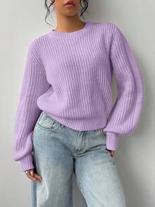 Mauve Purple