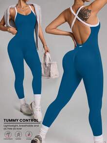 Blue Ambition
