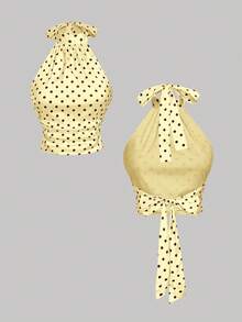 Pale Yellow