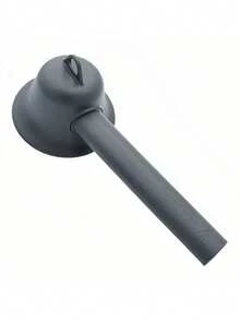 1PC Steam Mover Steam Diversion To Prevent Burns, TM5TM6TM31 Accessory Splitter, Heat-Resistant PP Material - 1PC Grey - View 2