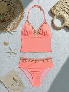 Watermelon Pink