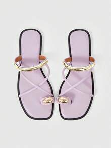 Violet Purple