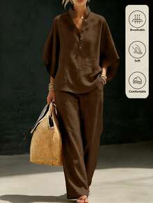 Coffee Brown