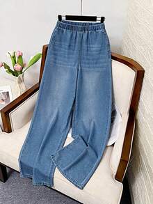 Medium Wash
