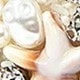 Beige - Seahorse