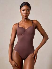 Coffee Brown