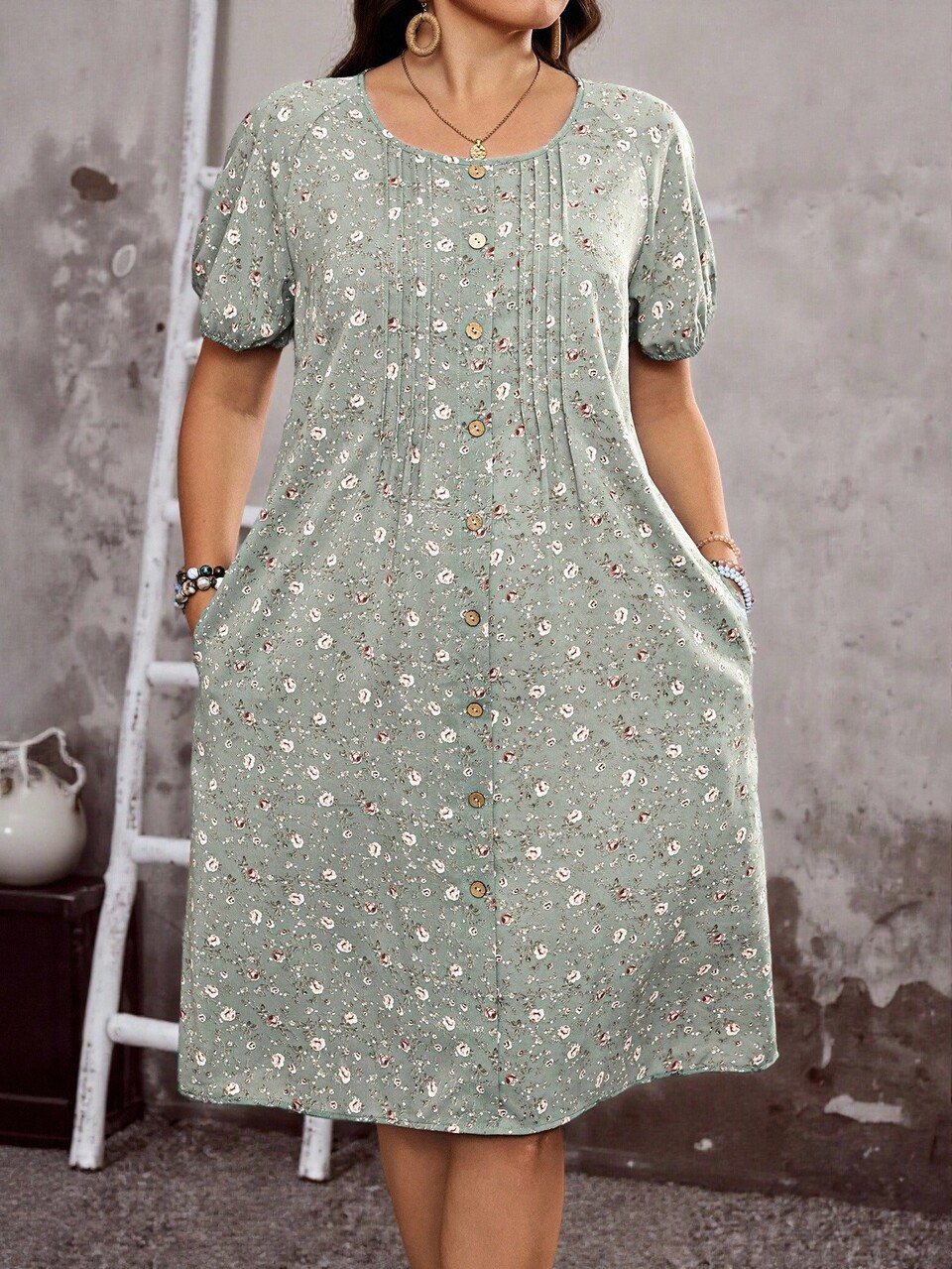 Plus Size Dresses Summer Outfit For Women Festival Outfits Beach Vacation Holiday Country Concert Summer Dress Spring Clothing Country Style For Women
