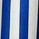 Blue and White