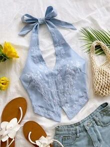 Baby Blue
