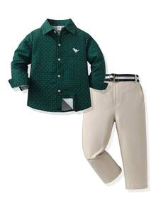 Dark Green