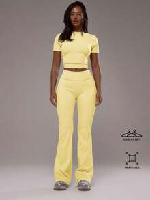 Butter Yellow