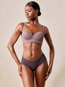 Mocha Brown