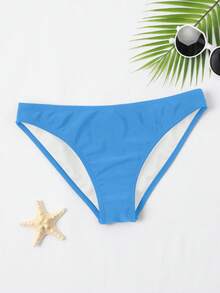 Breezy Blue