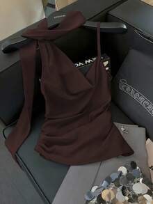 Chocolate Brown