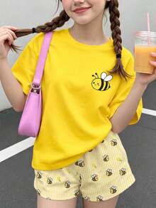 彩色