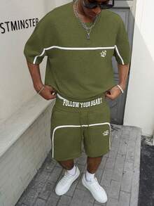 Verde militar