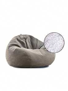 EPS Foam Bean Bag Filler, Polystyrene Beads For Bean Bag Chair, Lazy Sofa, Pet Dog Bed, DIY Crafts & Stuffed Doll Pillow Stuffing - View 2