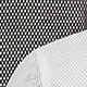 Black and White