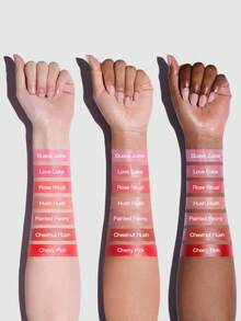 SHEGLAM Buttery Bliss Blush Stick-Love Cake - Love Cake - View 7
