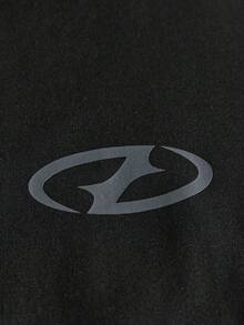 AXEPEAK 2件組男士圓領拼色休閒百搭日常短袖T恤 - 彩色 - 查看 4
