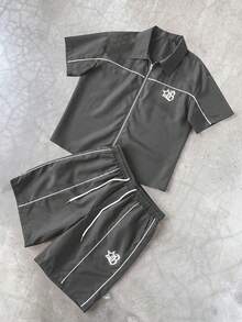 Dark Grey