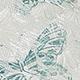 Green Butterfly