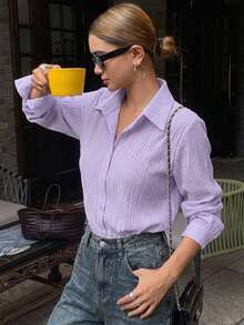 Mauve Purple