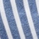 Blue and White