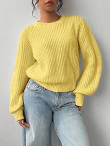 Butter Yellow