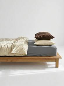 Veyra Day 2/3 Pieces100% Polyester Bedding (Duvet Cover + 1/2 Pillowcases, No Comforter Included), All-Season Modern Polyester Bedding Collection - Multicolor - View 8