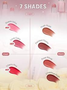 SHEGLAM Buttery Bliss Blush Stick-Love Cake - Love Cake - View 4