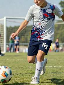 彩色