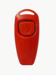 Training Whistle & Clicker, Dog Training Products, Training Tool With Sound - Multicolor - View 8