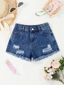 Dark Wash
