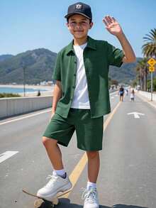 Army Green
