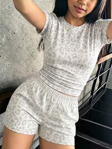 彩色