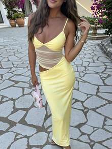 Light Yellow