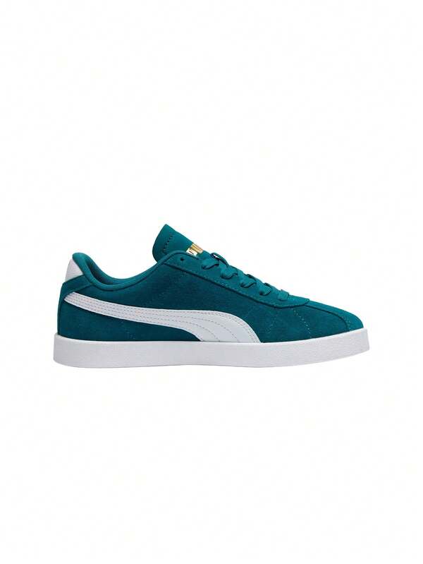 Puma حذاء رياضي للأطفال Club II أزرق 398886 20