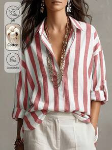 Red and White